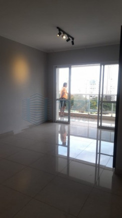 Apartamento à Venda, 120 m² em Jardim Irajá - Ribeirão Preto
