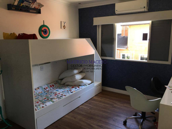 Imagem Casa com 6 Quartos à Venda, 645 m² em Alphaville - Santana De Parnaíba