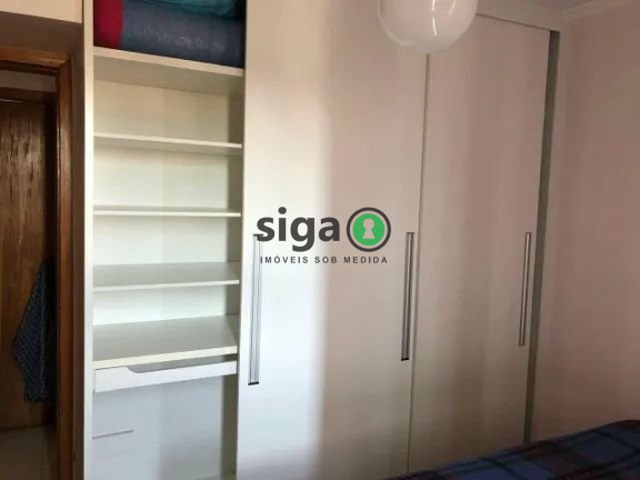 Imagem Apartamento com 3 Quartos à Venda, 86 m² em Campo Limpo - São Paulo Imagem Apartamento com 3 Quartos à Venda, 86 m² em Campo Limpo - São Paulo