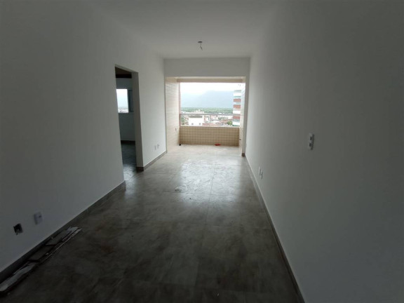 Imagem Apartamento com 2 Quartos à Venda, 52 m² em Vila Caicara - Praia Grande