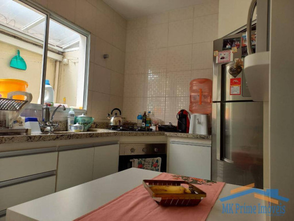 Imagem Sobrado com 2 Quartos à Venda, 51 m² em Metalúrgicos - Osasco