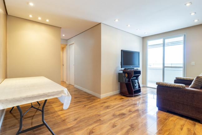 Imagem Apartamento com 3 Quartos à Venda, 80 m² em Vila Maria - São Paulo
