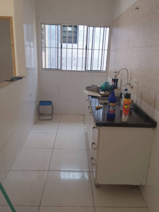 Imagem Casa com 2 Quartos para Alugar, em Vila Sônia - Praia Grande Imagem Casa com 2 Quartos para Alugar, em Vila Sônia - Praia Grande