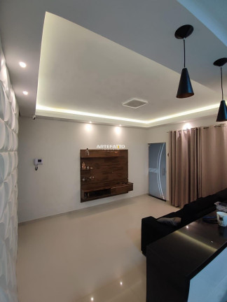 Imagem Sobrado com 2 Quartos à Venda, 130 m²