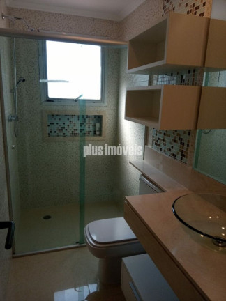 Imagem Apartamento com 4 Quartos à Venda, 213 m² em Morumbi - São Paulo Imagem Apartamento com 4 Quartos à Venda, 213 m² em Morumbi - São Paulo