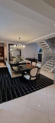 Imagem Casa com 4 Quartos à Venda, 620 m² em Parque Terra Nova Ii - São Bernardo Do Campo Imagem Casa com 4 Quartos à Venda, 620 m² em Parque Terra Nova Ii - São Bernardo Do Campo