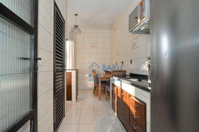Imagem Cobertura com 3 Quartos à Venda, 110 m² em Cerqueira César - São Paulo