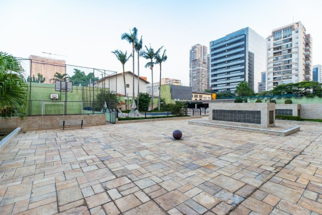 Imagem Apartamento com 3 Quartos à Venda, 71 m² em Vila Gertrudes - São Paulo Imagem Apartamento com 3 Quartos à Venda, 71 m² em Vila Gertrudes - São Paulo