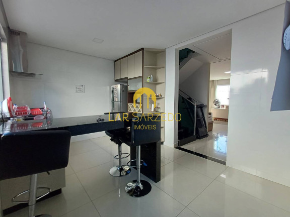 Imagem Casa com 3 Quartos à Venda, 139 m² em Masterville - Sarzedo Imagem Casa com 3 Quartos à Venda, 139 m² em Masterville - Sarzedo
