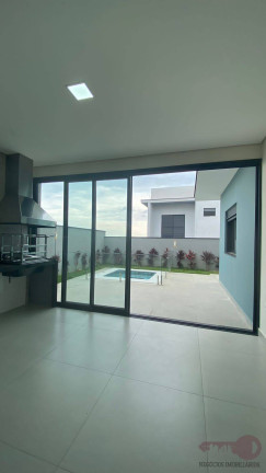 Imagem Casa com 3 Quartos à Venda, 170 m² em Cyrela Landscape Esplanada - Votorantim