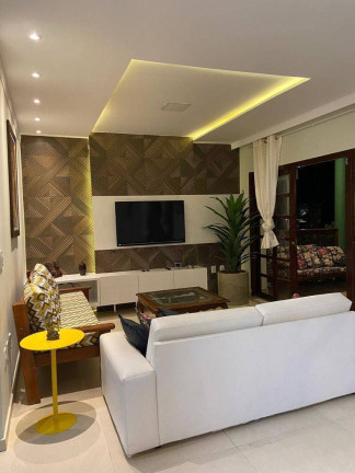 Imagem Casa com 4 Quartos à Venda,  em Centro - Tibau Do Sul