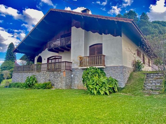Imagem Casa com 5 Quartos à Venda, 2.400 m² em Iucas - Teresópolis Imagem Casa com 5 Quartos à Venda, 2.400 m² em Iucas - Teresópolis