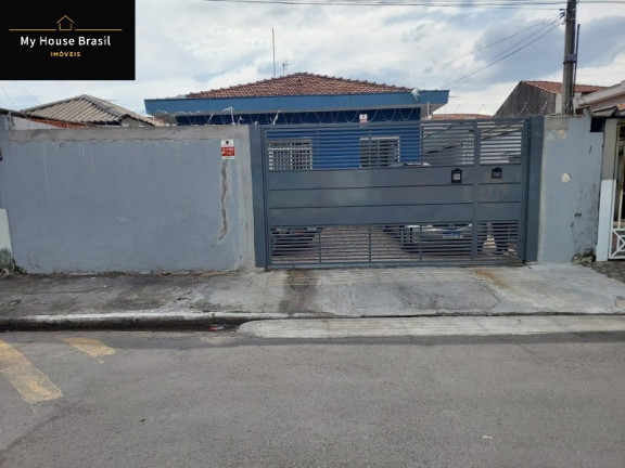 Casa com 4 Quartos à Venda, 154 m² em Vila Constança - São Paulo