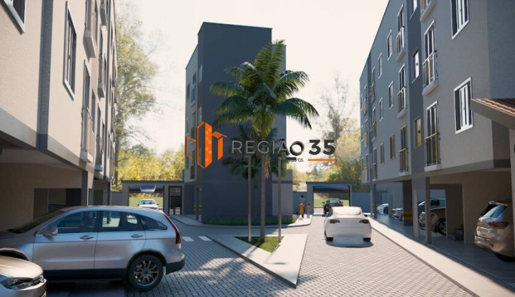 Imagem Apartamento com 2 Quartos à Venda, 47 m² em Estância Poços De Caldas - Poços De Caldas Imagem Apartamento com 2 Quartos à Venda, 47 m² em Estância Poços De Caldas - Poços De Caldas