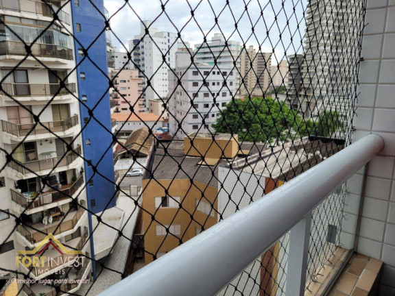 Imagem Imóvel com 2 Quartos à Venda, 57 m² em Caiçara - Praia Grande