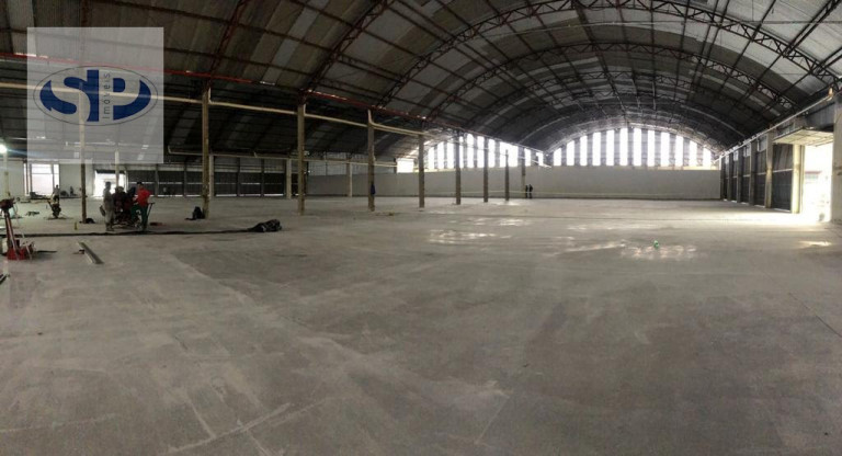 Imagem Imóvel Comercial para Alugar, 20.000 m² em Jardim Fatima - Guarulhos