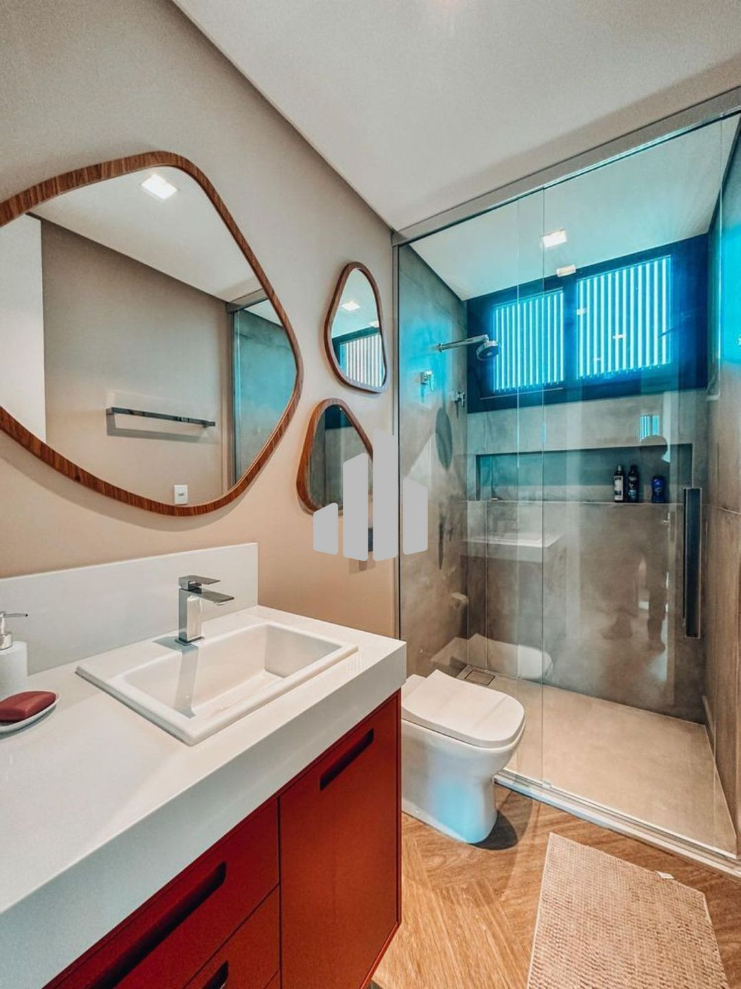 Casa de Condomínio com 4 Quartos à Venda, 459 m² em Praia Itapeva - Torres