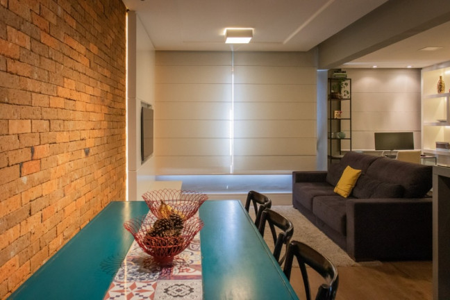 Imagem Apartamento com 3 Quartos à Venda, 75 m² em Vila Jardim - Porto Alegre Imagem Apartamento com 3 Quartos à Venda, 75 m² em Vila Jardim - Porto Alegre