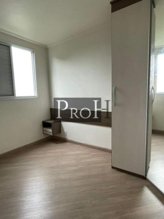 Imagem Apartamento com 2 Quartos para Alugar, 48 m² em Planalto - São Bernardo Do Campo