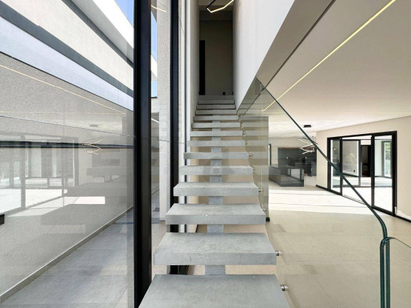 Imagem Casa com 4 Quartos à Venda, 480 m² em Condomínio Cyrela Landscape - Votorantim
