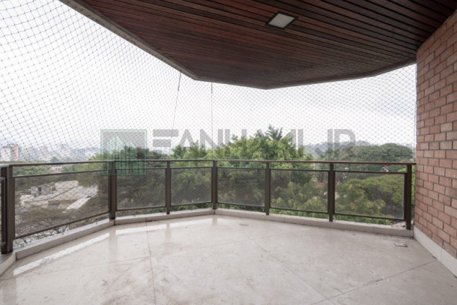 Imagem Imóvel com 4 Quartos à Venda, 260 m² em Vila Nova Conceição - São Paulo