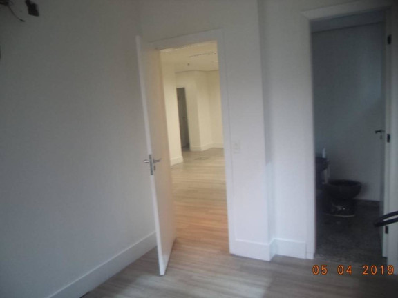Imagem Sala Comercial à Venda, 37 m² em Vila Olímpia - São Paulo
