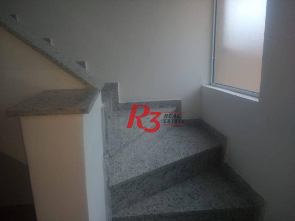 Imagem Sobrado com 2 Quartos à Venda, 60 m² em Jardim Guassu - São Vicente