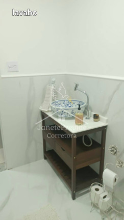 Imagem Casa de Condomínio com 4 Quartos à Venda, 248 m² em Alphaville - Santana De Parnaíba Imagem Casa de Condomínio com 4 Quartos à Venda, 248 m² em Alphaville - Santana De Parnaíba