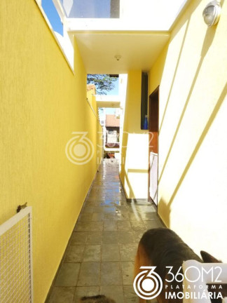 Imagem Casa com 3 Quartos à Venda, 202 m² em Vila Floresta - Santo André Imagem Casa com 3 Quartos à Venda, 202 m² em Vila Floresta - Santo André