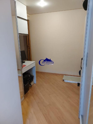 Imagem Apartamento com 2 Quartos à Venda, 52 m² em Vila Guiomar - Santo André Imagem Apartamento com 2 Quartos à Venda, 52 m² em Vila Guiomar - Santo André
