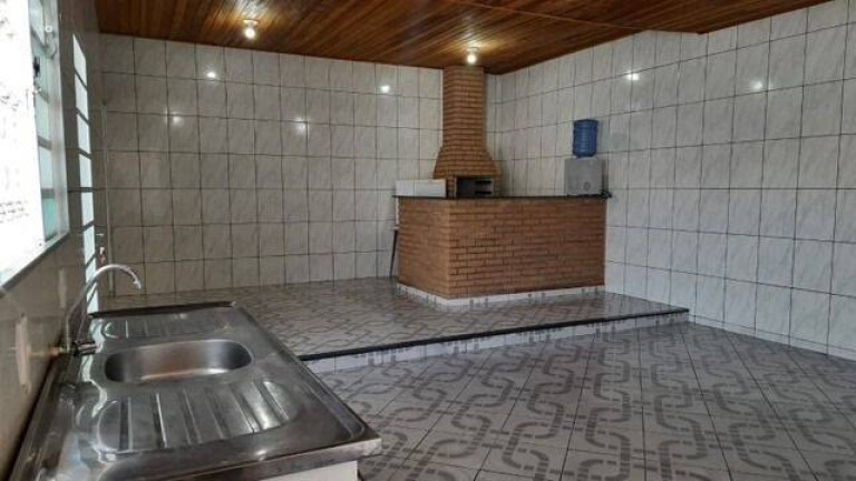 Imagem Casa com 3 Quartos à Venda, 160 m² em Residencial Vale Das Acácias - Pindamonhangaba