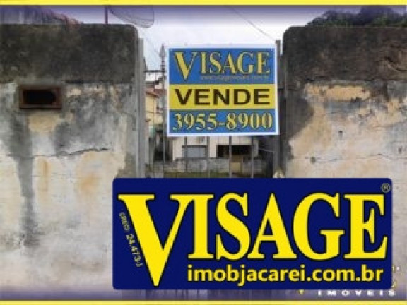 Terreno à Venda,  em Vila Formosa - Jacareí