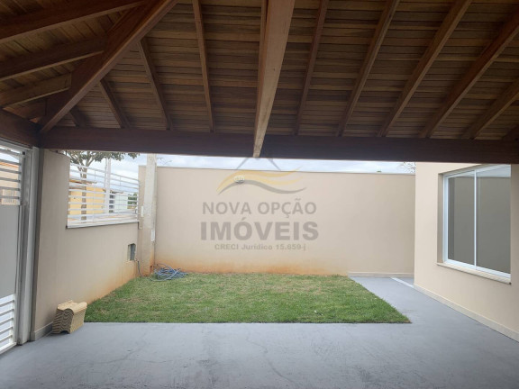 Imagem Casa com 2 Quartos à Venda, 153 m² em Jardim Pérola 2 - Itupeva