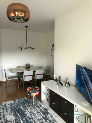Imagem Apartamento com 3 Quartos à Venda, 101 m² em Residencial Tres (tambore) - Santana De Parnaíba Imagem Apartamento com 3 Quartos à Venda, 101 m² em Residencial Tres (tambore) - Santana De Parnaíba