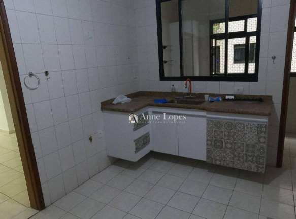 Imagem Apartamento com 2 Quartos para Alugar, 150 m² em Pompéia - Santos Imagem Apartamento com 2 Quartos para Alugar, 150 m² em Pompéia - Santos