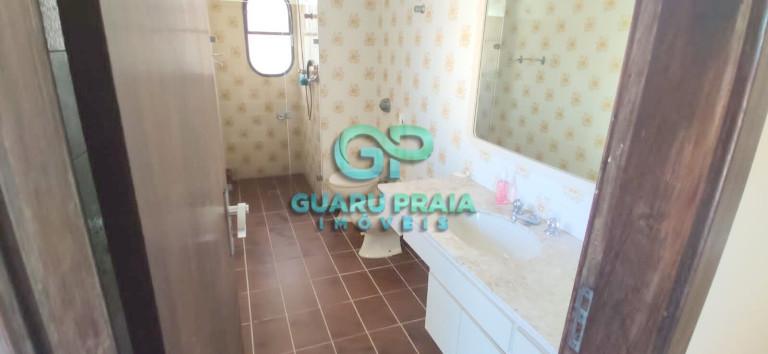 Imagem Apartamento com 4 Quartos à Venda, 150 m² em Pitangueiras - Guarujá