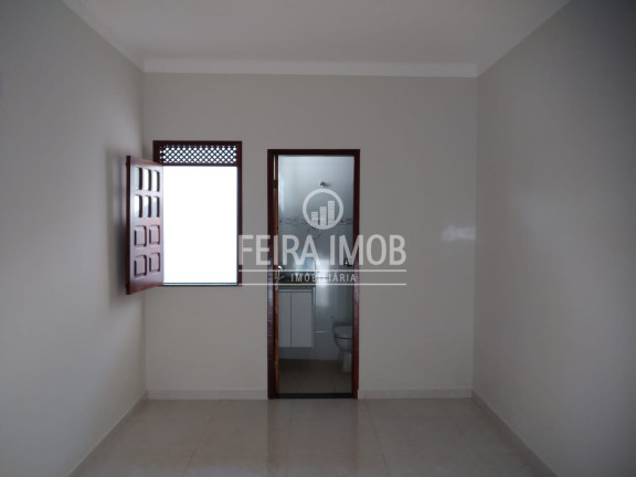 Imagem Casa com 2 Quartos à Venda, 108 m² em Sim - Feira De Santana Imagem Casa com 2 Quartos à Venda, 108 m² em Sim - Feira De Santana