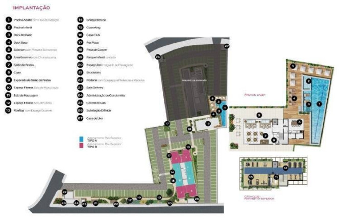 Imagem Apartamento com 3 Quartos à Venda, 66 m² em Saboeiro - Salvador
