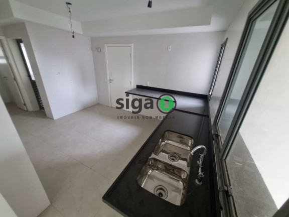 Imagem Apartamento com 3 Quartos à Venda, 192 m² em Campo Belo - São Paulo Imagem Apartamento com 3 Quartos à Venda, 192 m² em Campo Belo - São Paulo