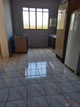 Imagem Casa com 2 Quartos à Venda, 250 m² em Terra Nova - Taubaté