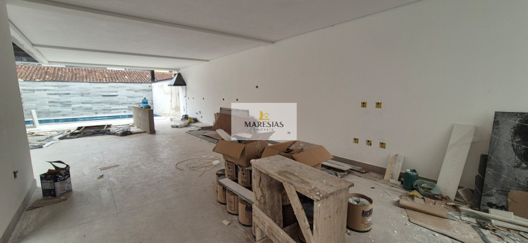 Imagem Casa com 3 Quartos à Venda, 220 m² em Juquehy - São Sebastião