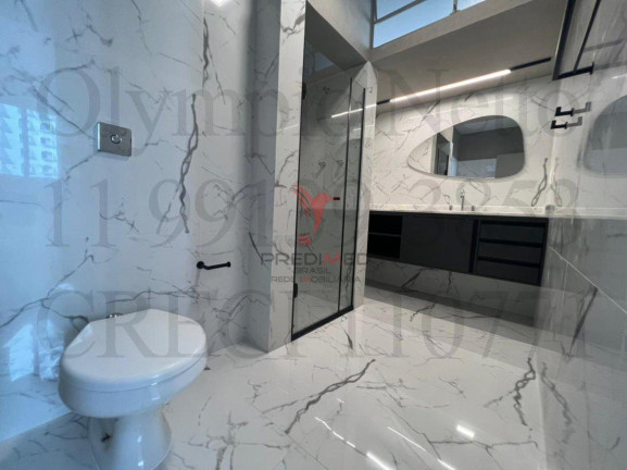 Imagem Apartamento com 3 Quartos à Venda, 117 m² em Higienópolis - São Paulo