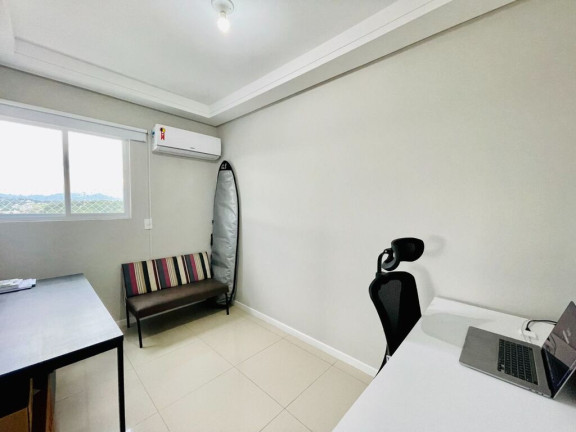Imagem Apartamento com 2 Quartos à Venda, 70 m² em Itoupava Norte - Blumenau
