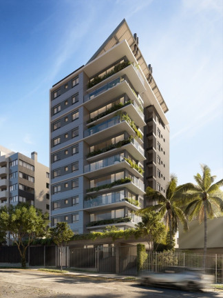 Imóvel com 2 Quartos à Venda,  em Petrópolis - Porto Alegre