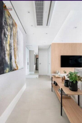 Imagem Cobertura com 2 Quartos à Venda, 144 m² em Vila Mariana - São Paulo