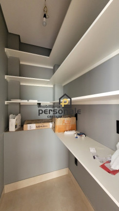 Imagem Imóvel com 3 Quartos à Venda, 239 m² em Alphaville Nova Esplanada - Votorantim