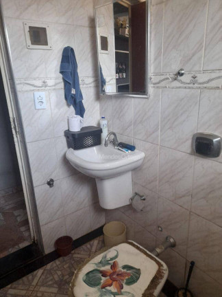 Imagem Casa com 6 Quartos à Venda, 215 m² em Jardim Santa Bárbara - Sorocaba