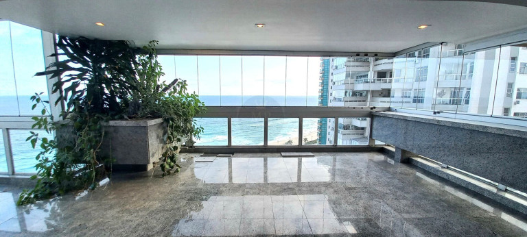 Imagem Apartamento com 4 Quartos à Venda, 389 m² em Barra Da Tijuca - Rio De Janeiro