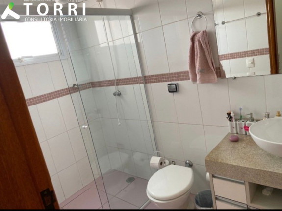 Imagem Imóvel com 3 Quartos à Venda, 180 m² em Horto Florestal - Sorocaba