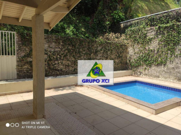 Imagem Casa com 4 Quartos à Venda ou Locação, 360 m² em Jardim Botânico (sousas) - Campinas Imagem Casa com 4 Quartos à Venda ou Locação, 360 m² em Jardim Botânico (sousas) - Campinas